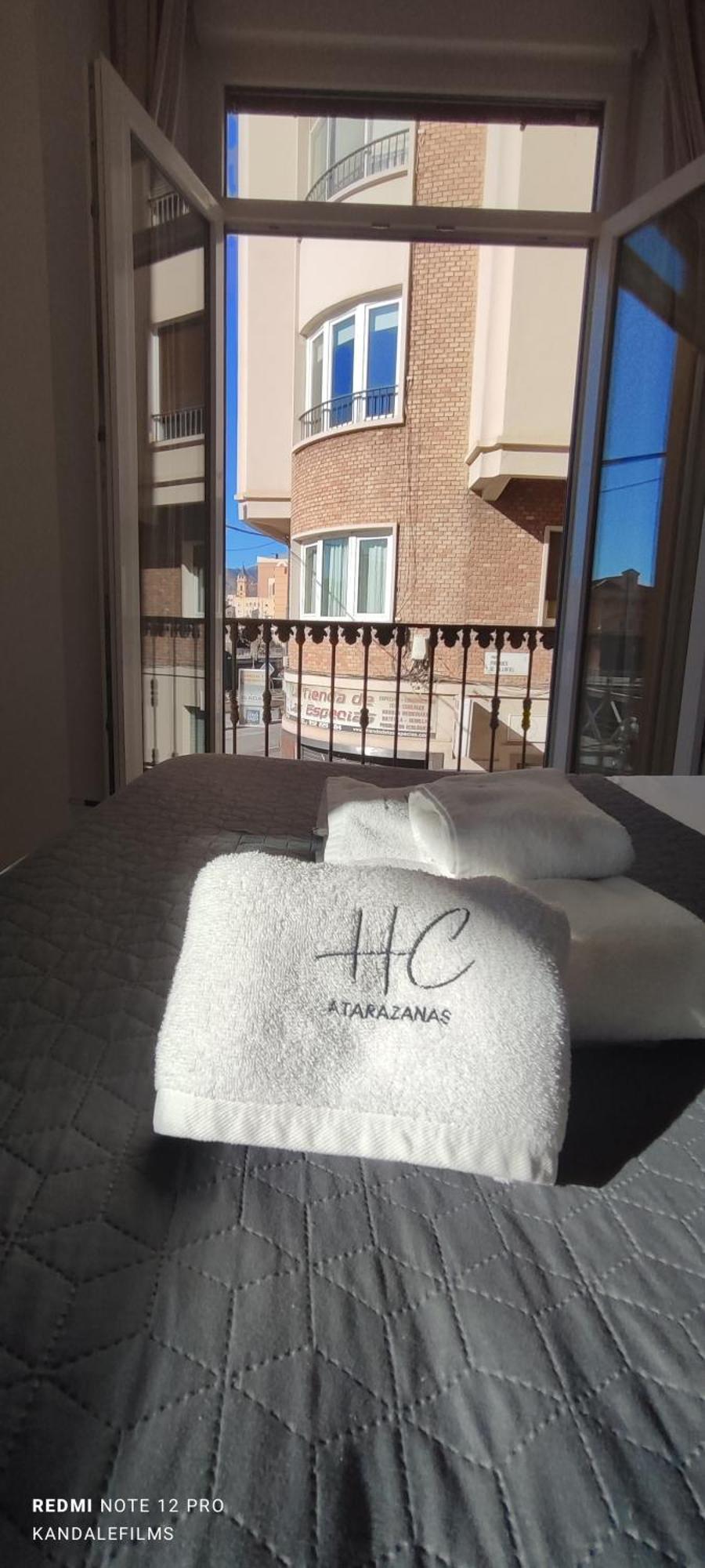 Premium Historic Center & Parking Apartment Malaga Exterior photo