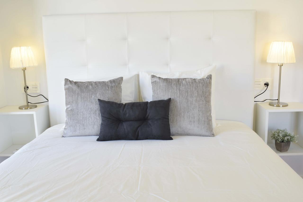 Premium Historic Center & Parking Apartment Malaga Exterior photo